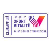 Saint Geniès Gymnastique — club affilié FFSV Sport Vitalité